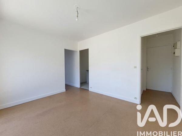 Appartement à vendre 1 pièce 25 m² Boissy-Saint-Léger