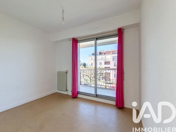Appartement à vendre 1 pièce 25 m² Boissy-Saint-Léger