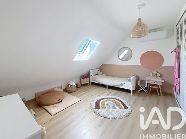Maison à vendre 7 pièces 145 m² Goupillières