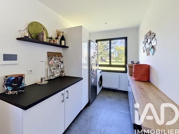 Maison à vendre 7 pièces 145 m² Goupillières