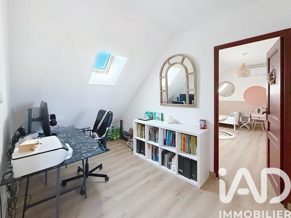 Maison à vendre 7 pièces 145 m² Goupillières