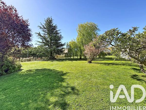 Maison à vendre 7 pièces 145 m² Goupillières