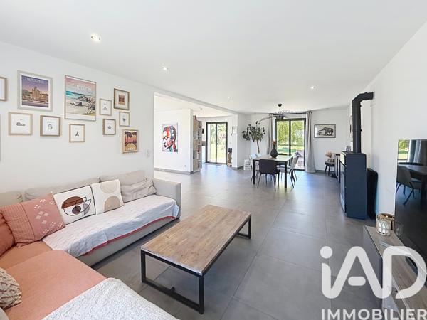 Maison à vendre 7 pièces 145 m² Goupillières