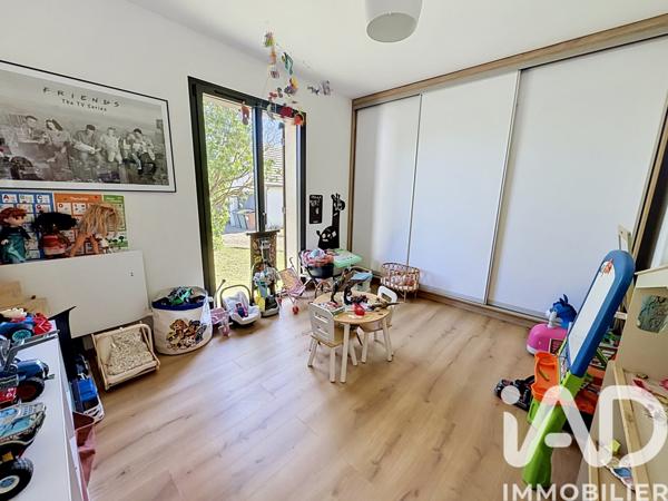 Maison à vendre 7 pièces 145 m² Goupillières