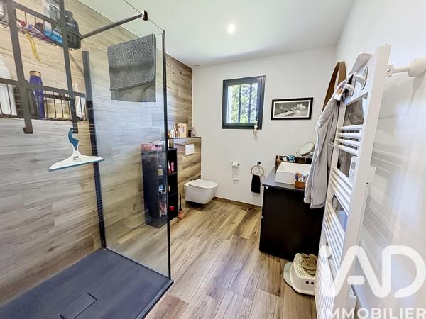 Maison à vendre 7 pièces 145 m² Goupillières