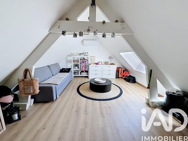 Maison à vendre 7 pièces 145 m² Goupillières