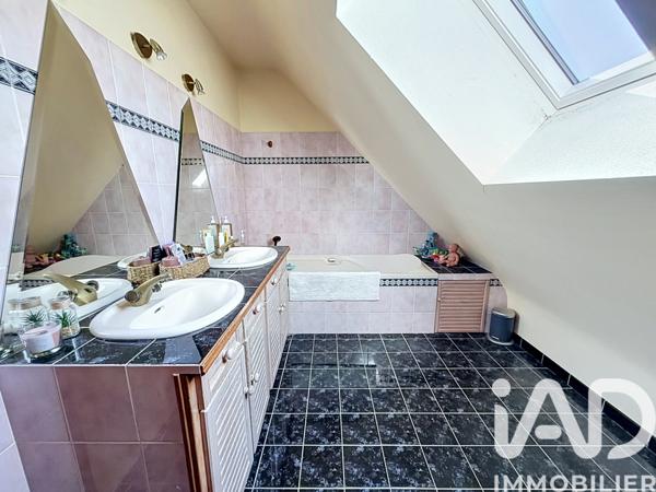 Maison à vendre 7 pièces 145 m² Goupillières
