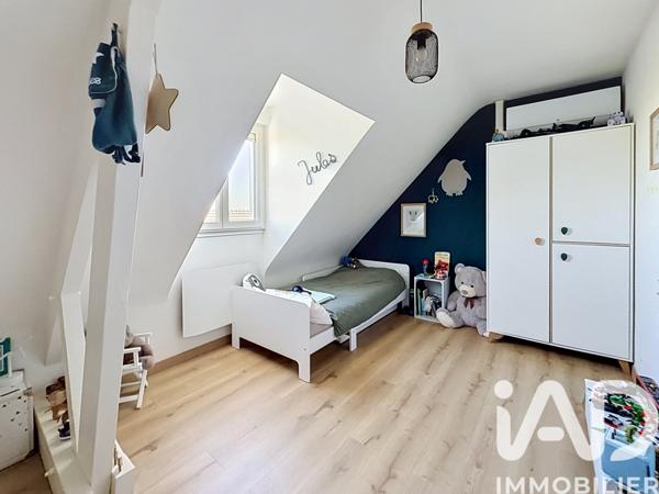 Maison à vendre 7 pièces 145 m² Goupillières