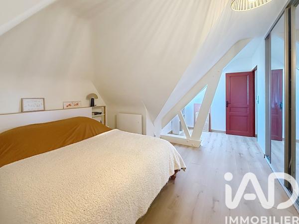 Maison à vendre 7 pièces 145 m² Goupillières