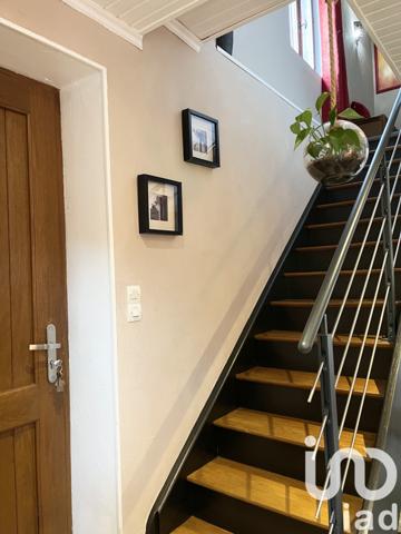 Maison à vendre 7 pièces 178 m² Saint-Viance