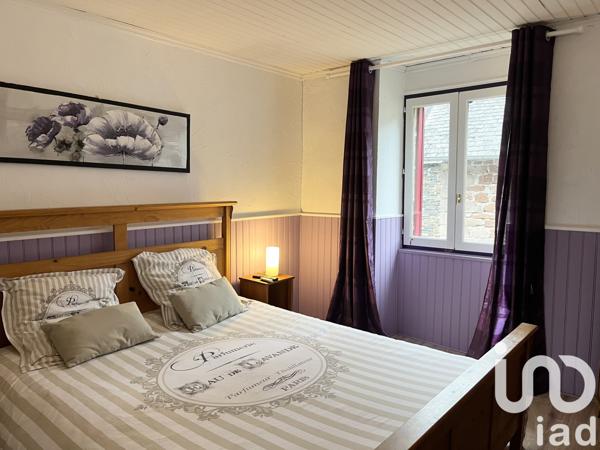 Maison à vendre 7 pièces 178 m² Saint-Viance