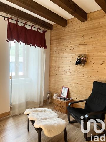 Maison à vendre 7 pièces 178 m² Saint-Viance