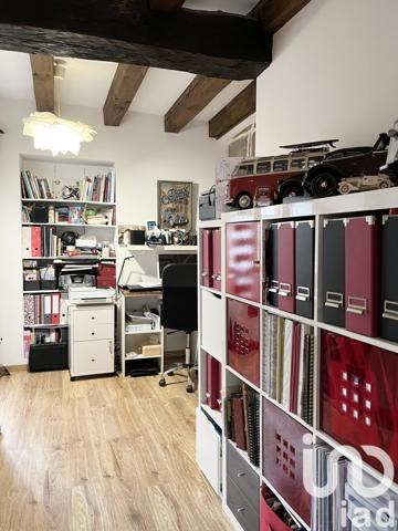 Maison à vendre 7 pièces 178 m² Saint-Viance