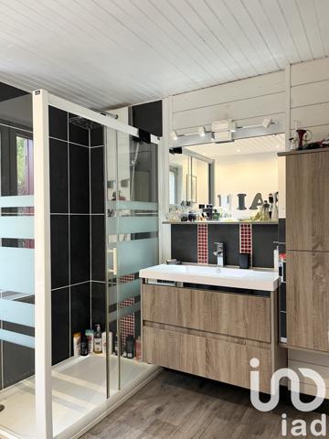 Maison à vendre 7 pièces 178 m² Saint-Viance