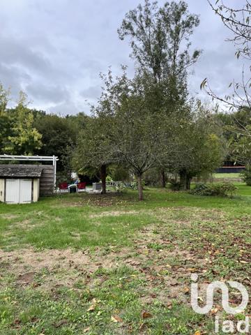 Maison à vendre 7 pièces 178 m² Saint-Viance