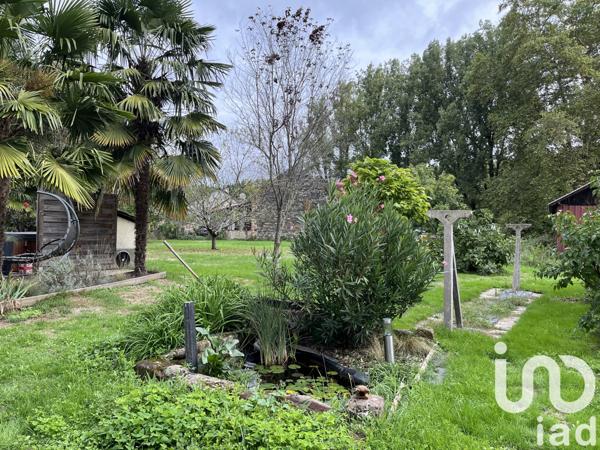 Maison à vendre 7 pièces 178 m² Saint-Viance