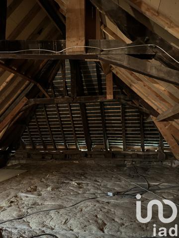 Maison à vendre 7 pièces 178 m² Saint-Viance