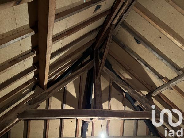 Maison à vendre 7 pièces 178 m² Saint-Viance