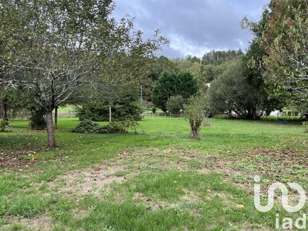 Maison à vendre 7 pièces 178 m² Saint-Viance