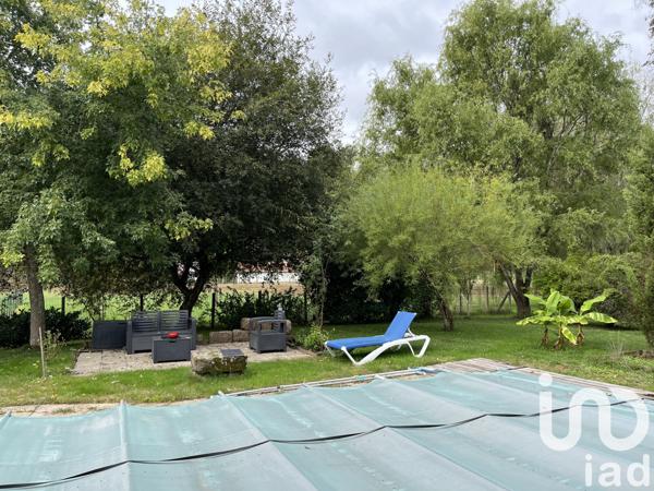 Maison à vendre 7 pièces 178 m² Saint-Viance