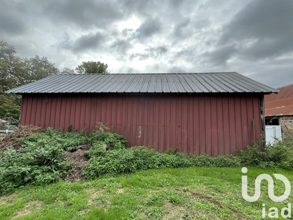 Maison à vendre 7 pièces 178 m² Saint-Viance