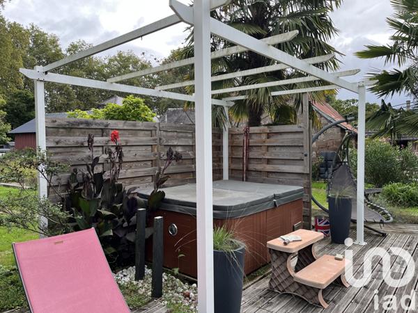 Maison à vendre 7 pièces 178 m² Saint-Viance