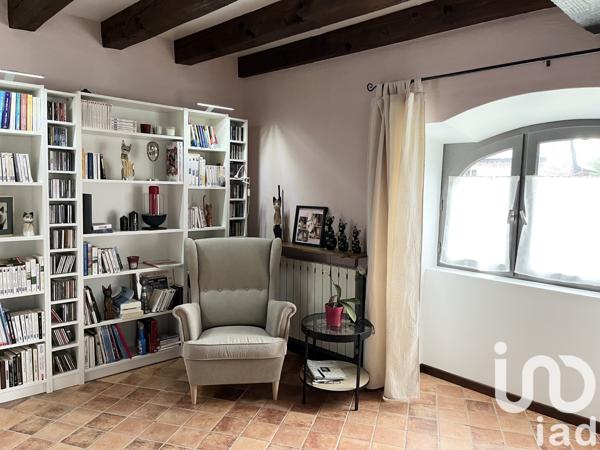 Maison à vendre 7 pièces 178 m² Saint-Viance