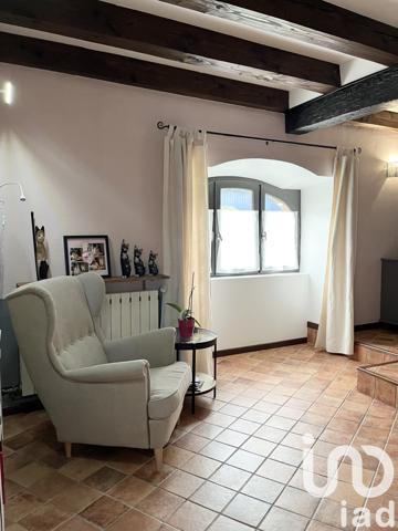 Maison à vendre 7 pièces 178 m² Saint-Viance