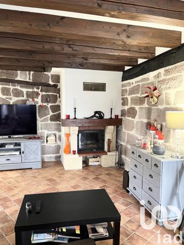Maison à vendre 7 pièces 178 m² Saint-Viance