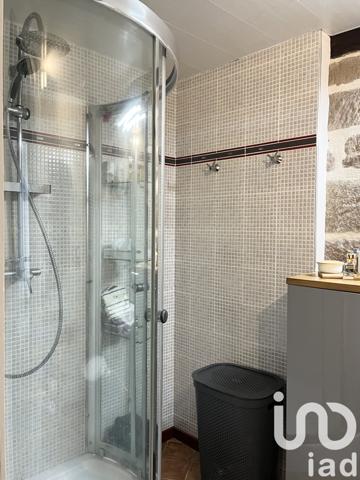 Maison à vendre 7 pièces 178 m² Saint-Viance