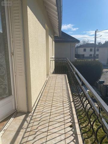 Maison à vendre à Pleaux dans le Cantal (15700), ref : 15060/1060