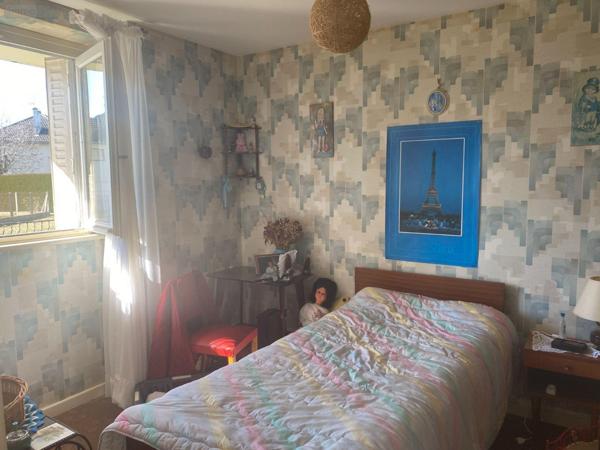 Maison à vendre à Pleaux dans le Cantal (15700), ref : 15060/1060