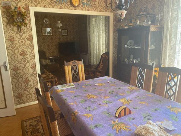 Maison à vendre à Pleaux dans le Cantal (15700), ref : 15060/1060