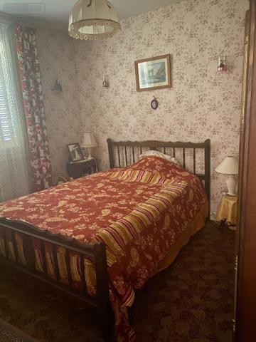 Maison à vendre à Pleaux dans le Cantal (15700), ref : 15060/1060