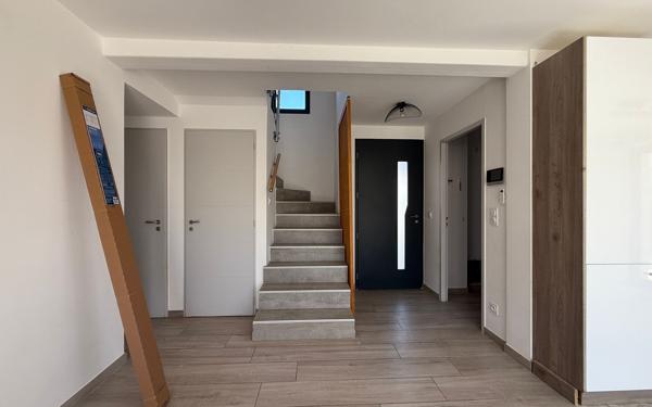 Maison à louer
