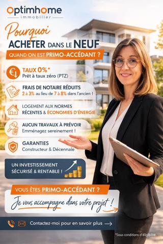 Appartement T4 d'Exception au Dernier Étage : Vivez La Londe-les-Maures  83250