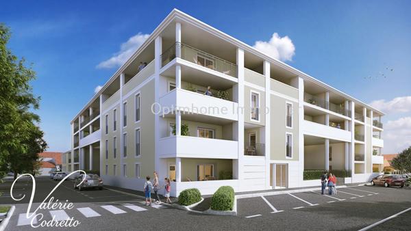 Appartement T4 d'Exception au Dernier Étage : Vivez La Londe-les-Maures  83250