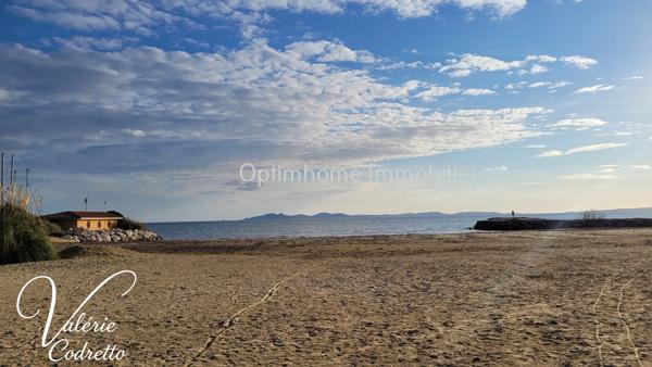 Appartement T4 d'Exception au Dernier Étage : Vivez La Londe-les-Maures  83250