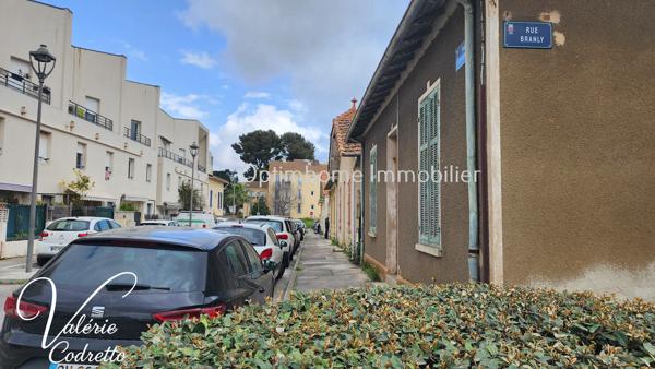 Appartement T4 d'Exception au Dernier Étage : Vivez La Londe-les-Maures  83250