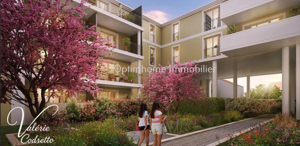 Appartement T4 d'Exception au Dernier Étage : Vivez La Londe-les-Maures  83250