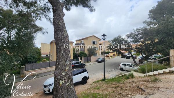 Appartement T4 d'Exception au Dernier Étage : Vivez La Londe-les-Maures  83250