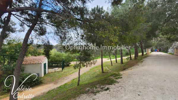 Appartement T4 d'Exception au Dernier Étage : Vivez La Londe-les-Maures  83250