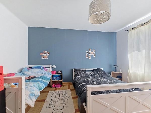Maison 4 pièces 145m² avec garage Villiers sur Seine