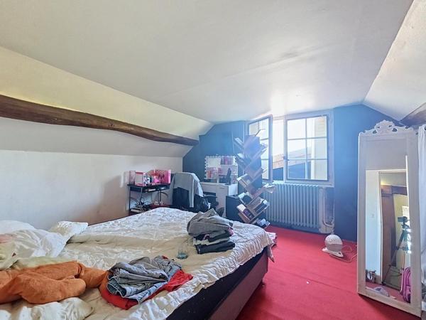 Maison 4 pièces 145m² avec garage Villiers sur Seine
