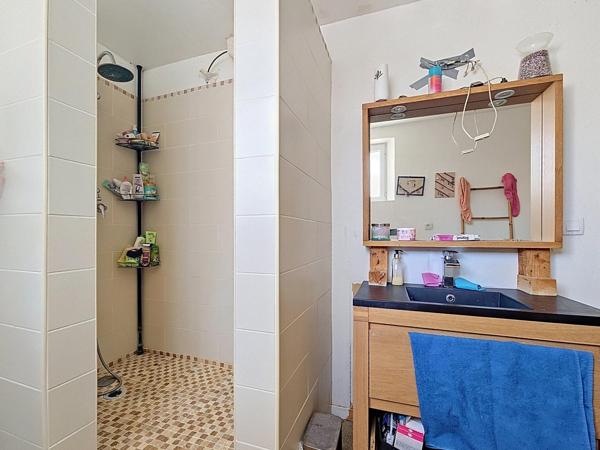 Maison 4 pièces 145m² avec garage Villiers sur Seine