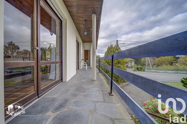 Maison à vendre 5 pièces 123 m² Fontoy