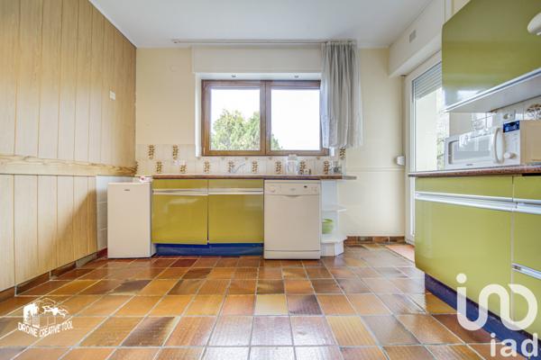 Maison à vendre 5 pièces 123 m² Fontoy