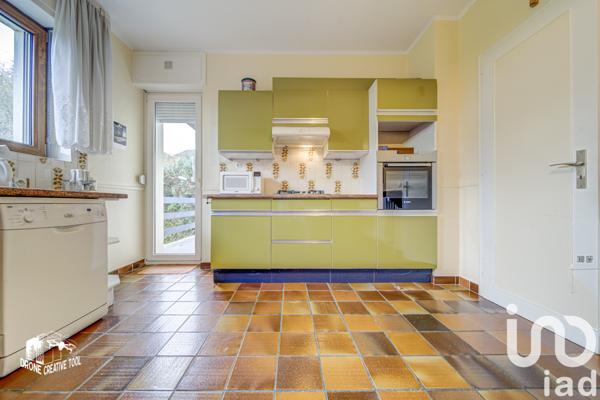 Maison à vendre 5 pièces 123 m² Fontoy