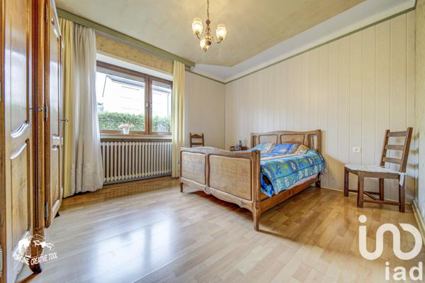 Maison à vendre 5 pièces 123 m² Fontoy