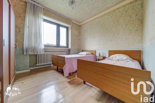 Maison à vendre 5 pièces 123 m² Fontoy